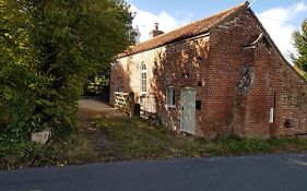Baptist Cottage